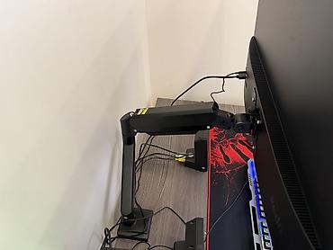 Настольные ПК и рабочие станции: Компьютер, ядер - 12, ОЗУ 16 ГБ, Для работы, учебы, Новый, AMD Ryzen 5, AMD Radeon RX 580, HDD + SSD — 7