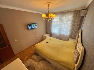 Köhnə tikili: Bakı, 3 otaqlı, Köhnə tikili, m. Əhmədli, 82 kv. m — 4