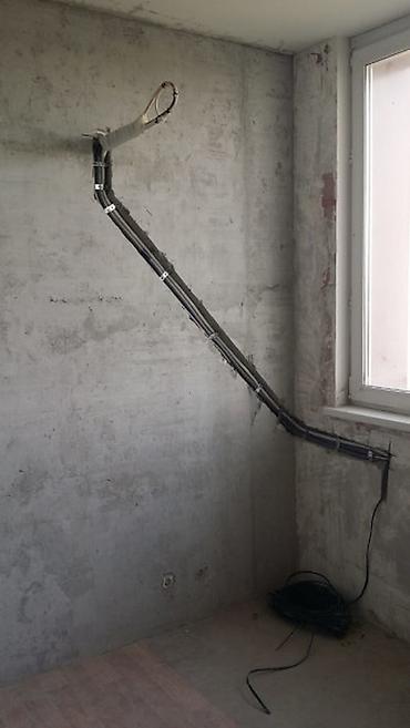 Установка кондиционеров: Монтаж и подготовка под установку сплит‑систем кондиционирования Что — 5