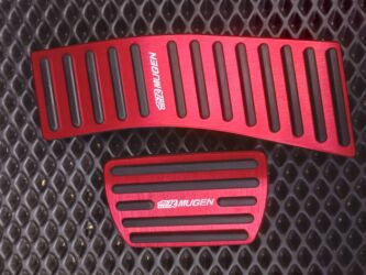 авто тюнинг опель омега: Продаю накладки на педаль газа и тормоз мюген очень красивый подходит