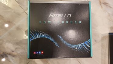 Digər məişət texnikası: Ritello ev təmizləyici robotu Robotun 25 funksiyası var Xalça -da lalafo.az — 3 Digər məişət texnikası: Ritello ev təmizləyici robotu Robotun 25 funksiyası var Xalça — 3