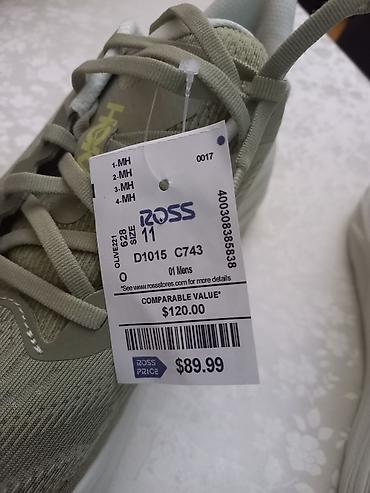 idman maykası: Məhsul: HOKA ONE ONE Sky Flow Wide kişi qaçış krosovkası – Model: Sky — 7