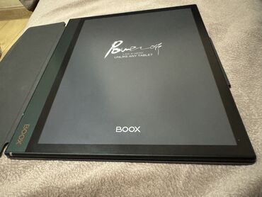 komputer 16 gb ram: Elektron kitab ONYX BOOX NOTE 2 Yeni,istifadə olunmamış kitab ONYX