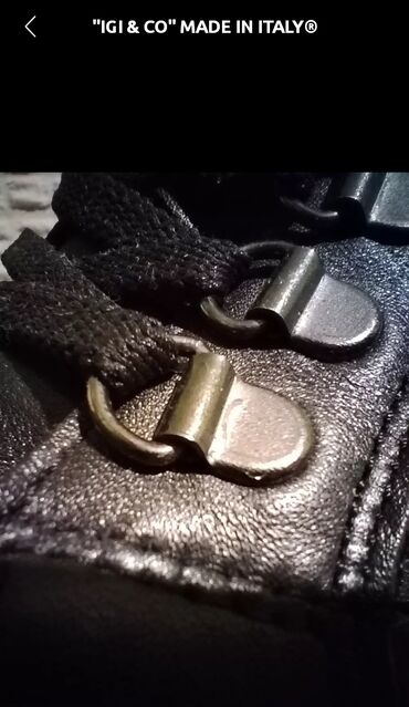 Gležnjače: Gležnjače, 38 — 3