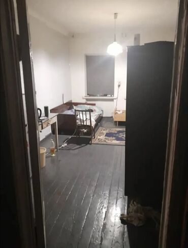 снять пол дома: 19 м²