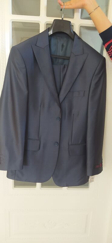 Kostyumlar: Kostyum, Qış — 8