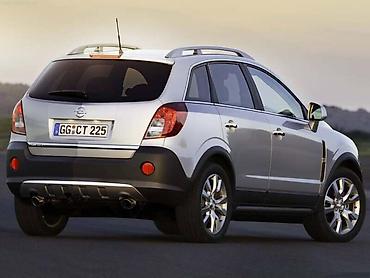 more link: DELOVI ZA OPEL ANTARA RESTYLING | Polovni originalni rezervni delovi — 2