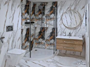 hamam: Evinizi yeniləmək üçün mükəmməl kafel! 👍🏻 🥳 Geniş çeşiddə yüksək