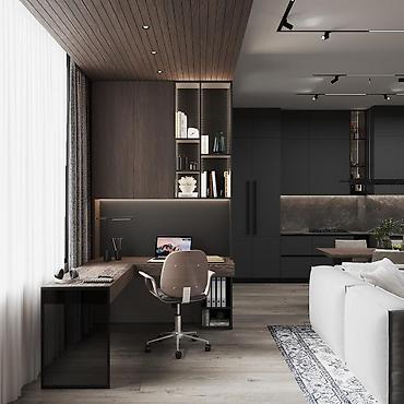 Долгосрочная аренда квартир: 2 комнаты, Собственник, Без подселения, С мебелью полностью — 10