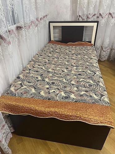 alma tozu: Yeni, Təknəfərlik çarpayı, Bazasız, Matras ilə, Siyirməsiz, Türkiyə — 3