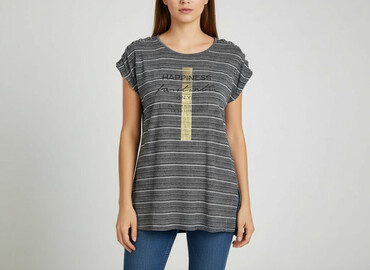 just do it t shirty: Жіноча блуза, розмір S