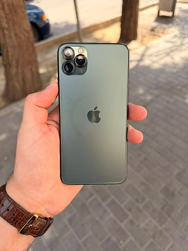 11 pro maks: IPhone 11 Pro Max, 256 GB, Space Gray — 6