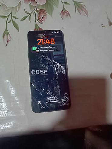 best comp: Xiaomi Redmi 12C, сине-зелёный корпус. Ключевые характеристики: - — 2