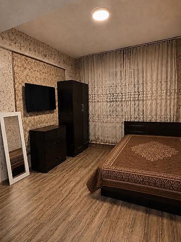 киевская 80: 62 м², 2 комнаты, БГУ, Без подселения — 1