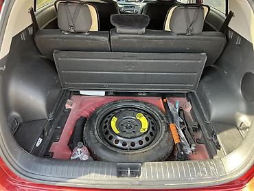 Kia: Kia Sportage: 2017 г. — 9