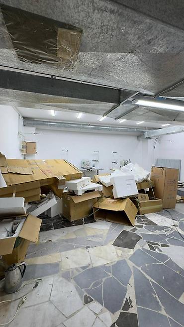 Продажа цехов, заводов, фабрик: Цех, 243 м² — 7