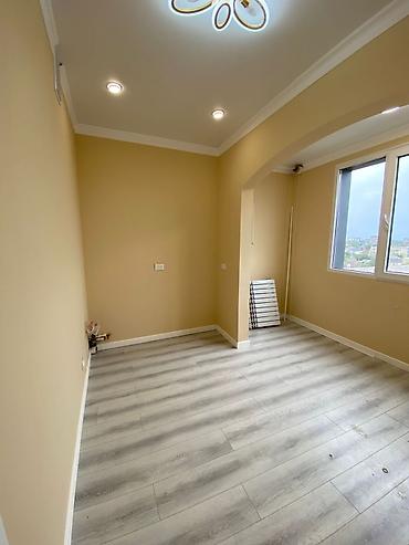 group: 1 комната, 44 м², Пишпек 106 серия улучшенная, 9 этаж, Евроремонт — 3