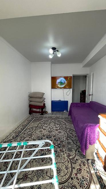 Продажа квартир: 1 комната, 36 м², Тунгуч мкр Элитка, 6 этаж, Евроремонт — 3