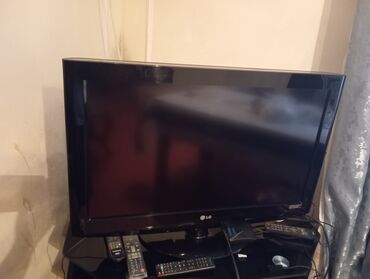 квартиры в баку аренда недорого: Televizor LG LCD 40"