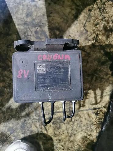 punjac akumulatora: ABS PUMPA. A3. 8V. 12-16. 5Q0907379AA | ABS pumpa — 3