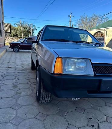 VAZ (LADA): VAZ (LADA) 2109: 0.5 l | 2003 il 179 km — 8