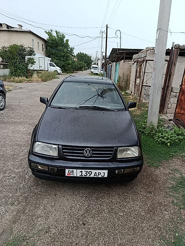 byd khan: Срочно Венто сатылат объем 2 инжектор — 2