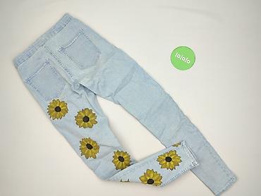 q jeans: Bershka, Jeansy damskie, rozmiar S — 3