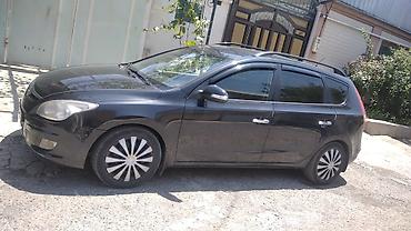 lider auto: Hyundai i30: 2008 г., Автомат, Универсал — 2