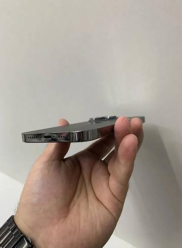 pico 4 бишкек: IPhone 13 Pro, Жаңы, 256 ГБ, Кара, Заряддоочу түзүлүш, Коргоочу айнек, Каптама, 94 % — 5