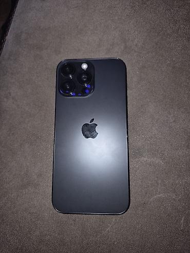 iphone 5 plus: IPhone 16 Pro Max, Qara, Simsiz şarj — 1