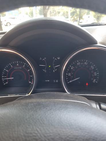 highlander 2012: Toyota Highlander: 2008 г., 3.5 л, Автомат, Газ, Внедорожник — 4