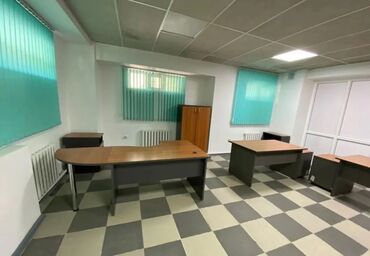 багарная земля: Ижарага берем Офистик, 70 кв. м, Турак комплексинде, Өзүнчө санитардык түйүнү менен