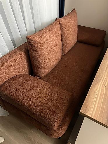 Мебель на заказ: Мебель. Мягкие мебель Прямые и угловые диваны современного дизайна - — 12