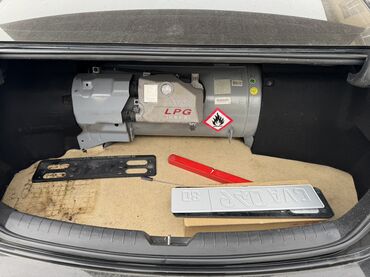 Hyundai: Hyundai Sonata: 2019 г., 2 л, Автомат, Газ, Седан — 13