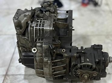 ремонт акпп гольф 4: Коробка передач Автомат Volkswagen 2007 г., Б/у, Оригинал, Япония — 6