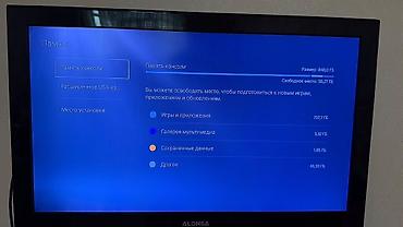 Video oyunlar və konsollar: PS5 Slim üçün daşıma çantası + aksesuar seti - Model: BRODSKULL — 6