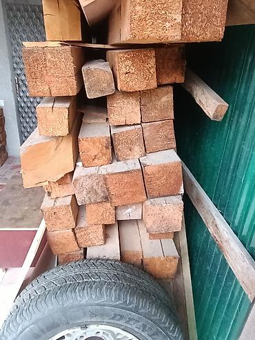 Доски: Доски, Строганные, Для строительства, Сосна — 7