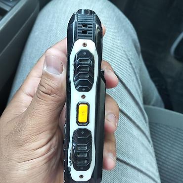 power bank: Hope K19 düyməli telefon islekdi sbidene mikrafon işlemir pover bank — 5