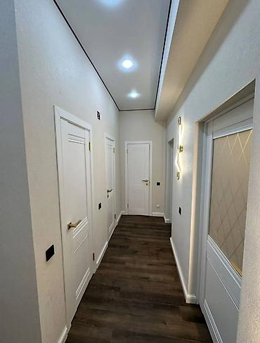archa group: 2 комнаты, 56 м², ул. Горького / Алматинка 10 этаж — 9