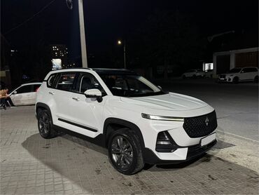 к5 машина бишкек цена: BAOJUN RS5 (JAC Motors) Год: 2021 Цвет: белый Топливо: бензин