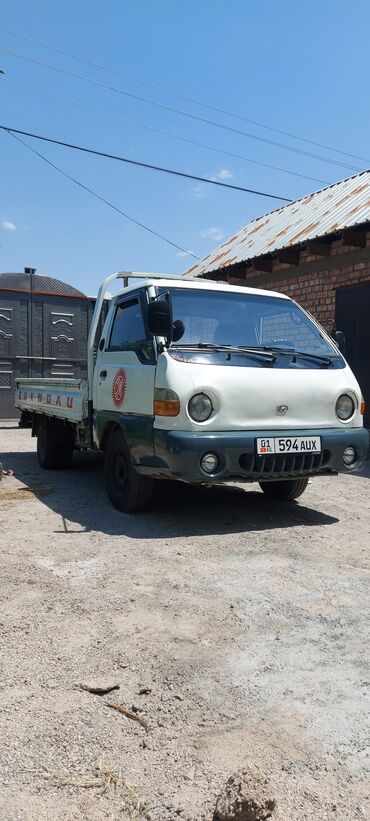 передний бампер опель вектра б: Hyundai Porter: 1999 г., 2.5 л, Механика, Дизель, Пикап