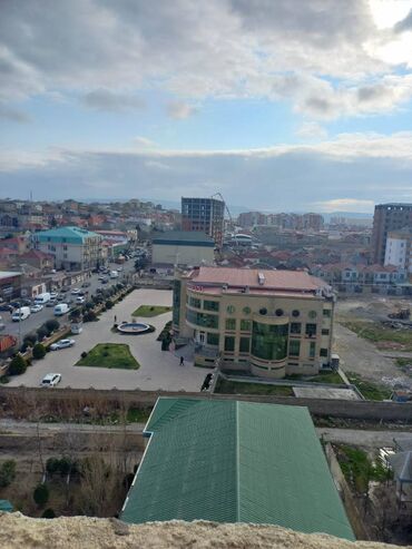 Yeni tikili: 2 otaqlı, Yeni tikili, 65 kv. m — 1