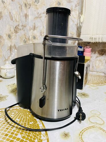 Mətbəx üçün digər texnika: Şirəçəkən Tefal, Qarışıq, İşlənmiş, Pulsuz çatdırılma