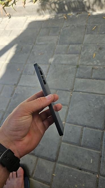 iphone 12 pro max vietnam: Redmi Note 13, 256 GB, rəng - Qara, İki sim kartlı — 3