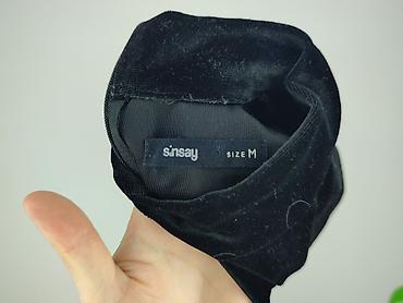 gotyk: Sinsay, Sukienka damska, rozmiar M — 4