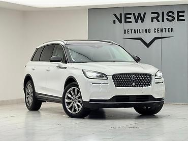 Lincoln: Lincoln : 2022 г., 2 л, Автомат, Бензин, Кроссовер — 5