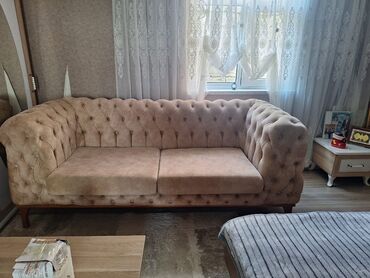 Beşiklər: SvncEndirimm. Cester divan satılır 270 azn(bir il əvvəl yığılıb 700