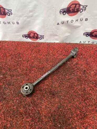 honda elysion запчасти: Тяга HONDA inspire UCF-1 J30A 2004 (б/у) ХОДОВАЯ ЧАСТЬ - #амортизатор