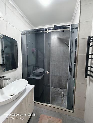 Продажа квартир: 3 комнаты, 100 м², Филармония Индивидуалка, 5 этаж, Евроремонт — 4