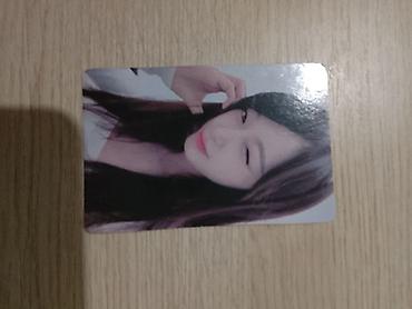 Открытки: Фотокарточки с изображениями участниц k-pop группы (несколько — 47